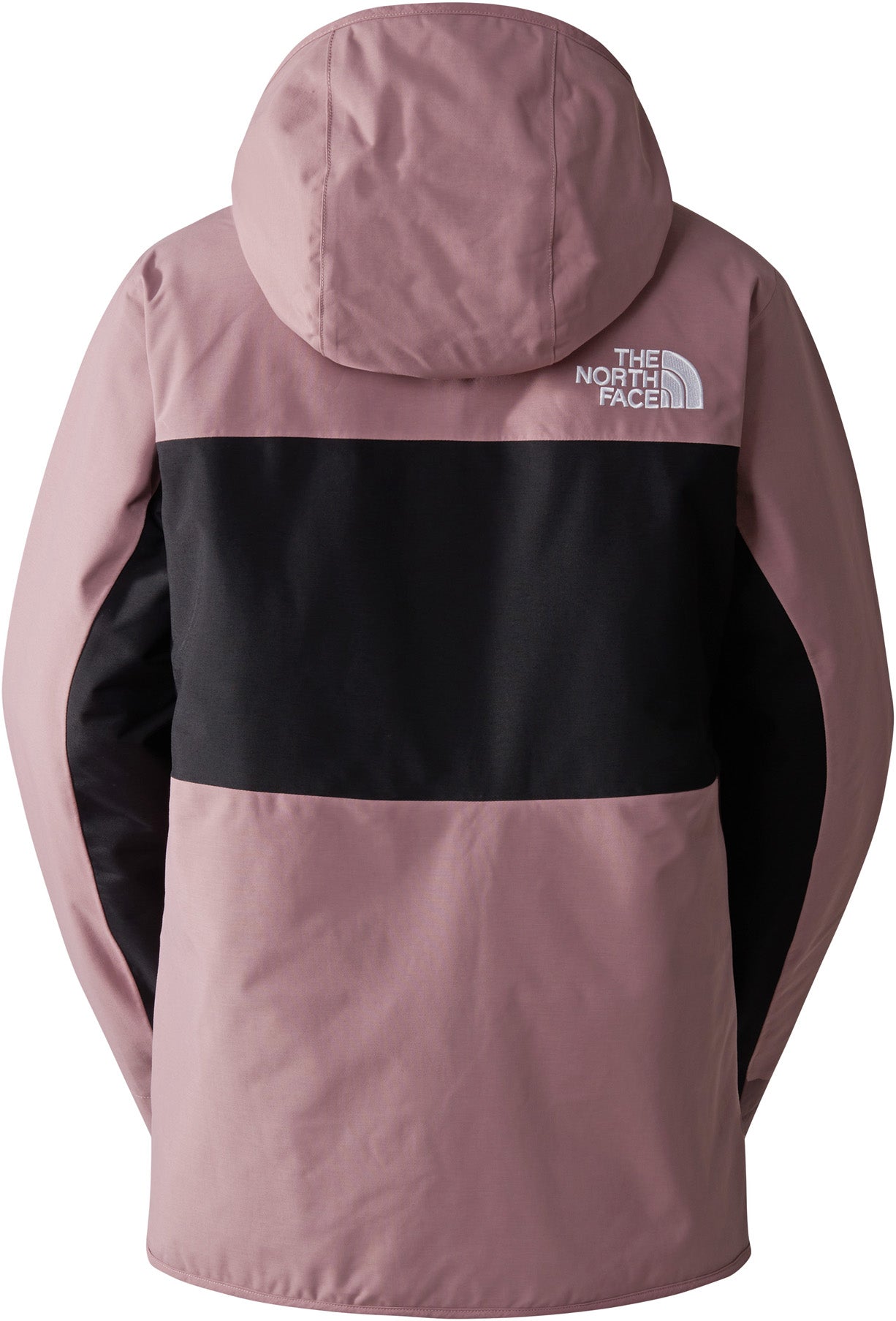 Geïsoleerde Namak jas