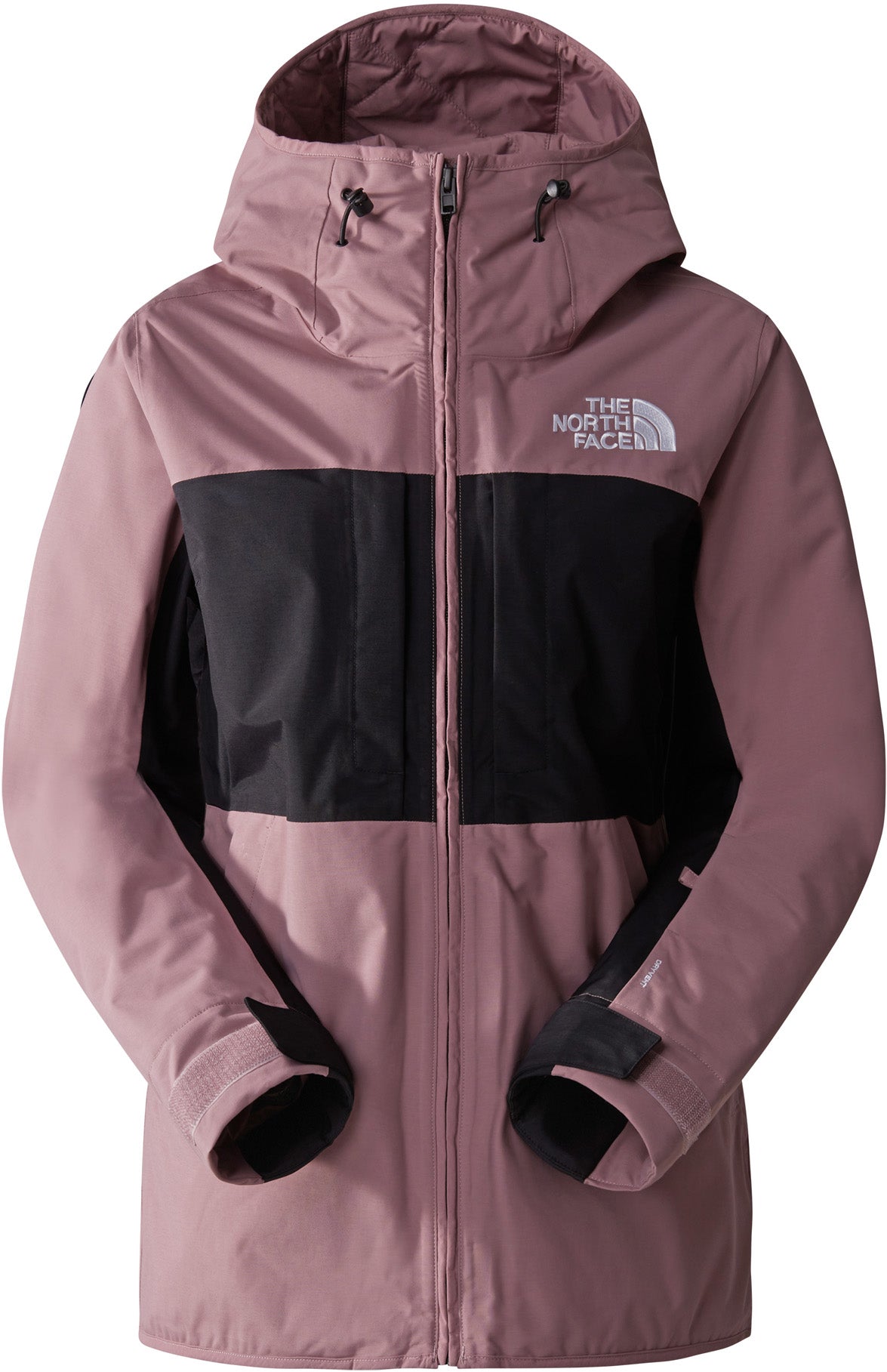 Geïsoleerde Namak jas