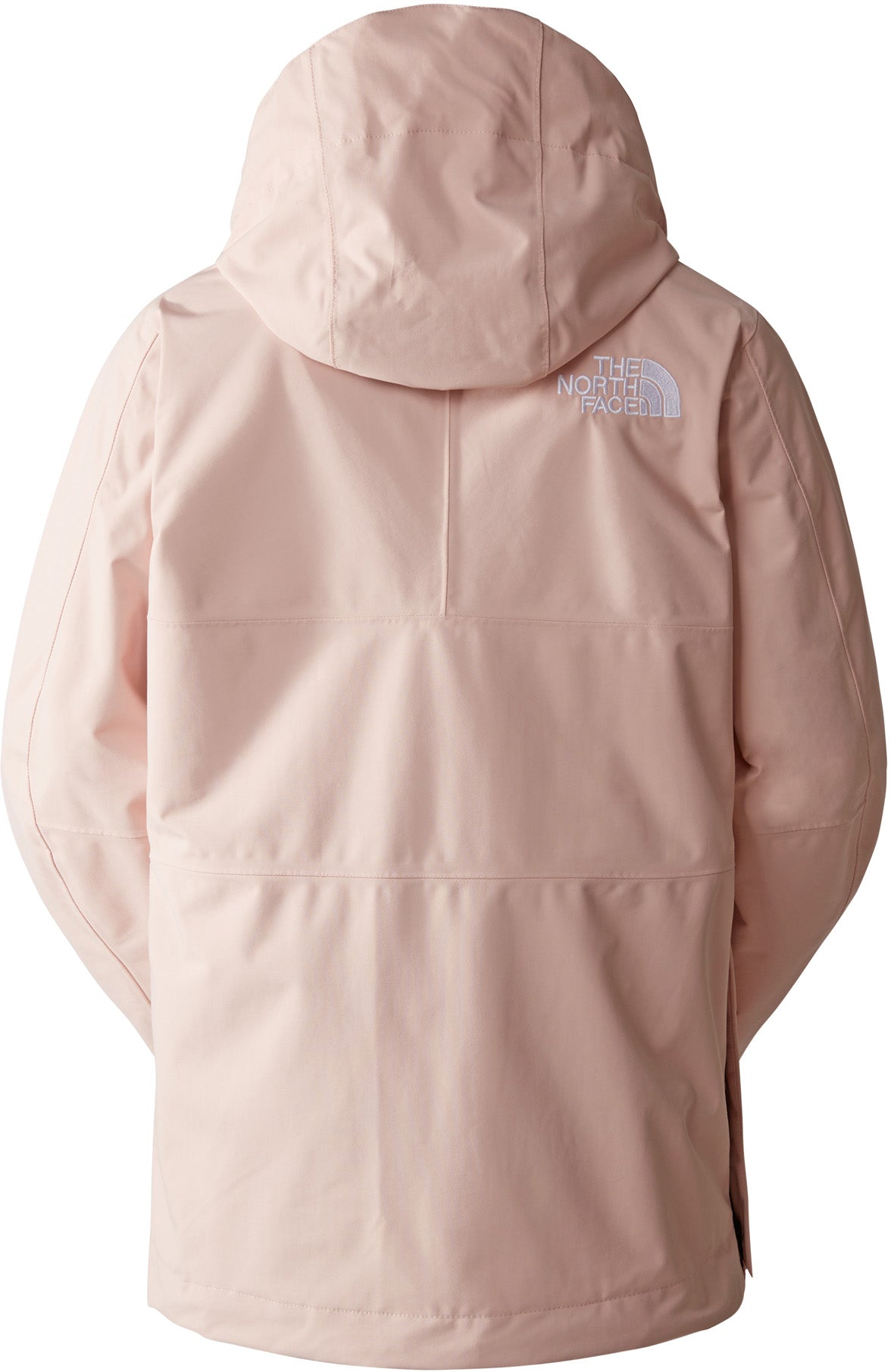 Driftview anorak