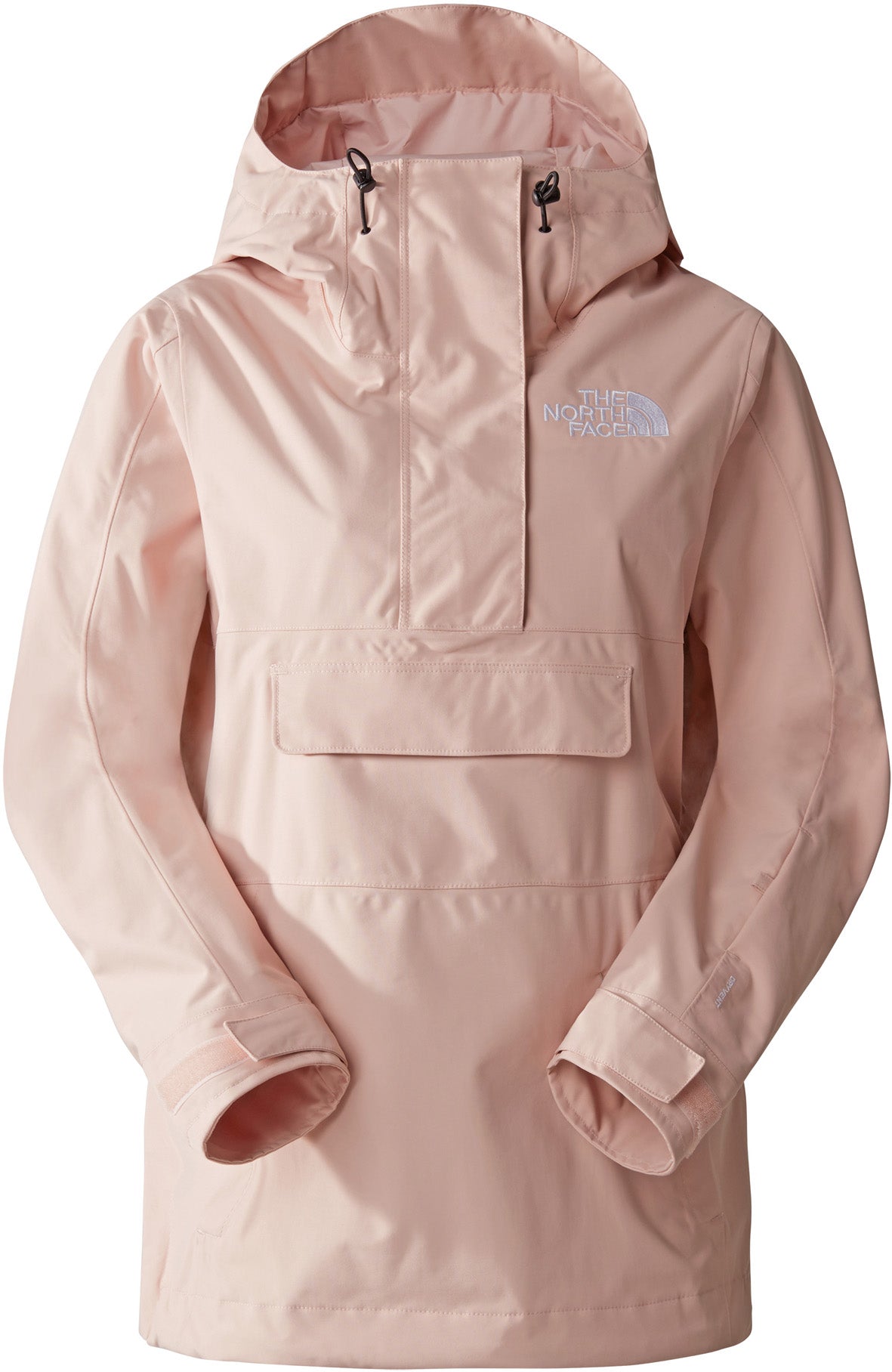 Driftview anorak