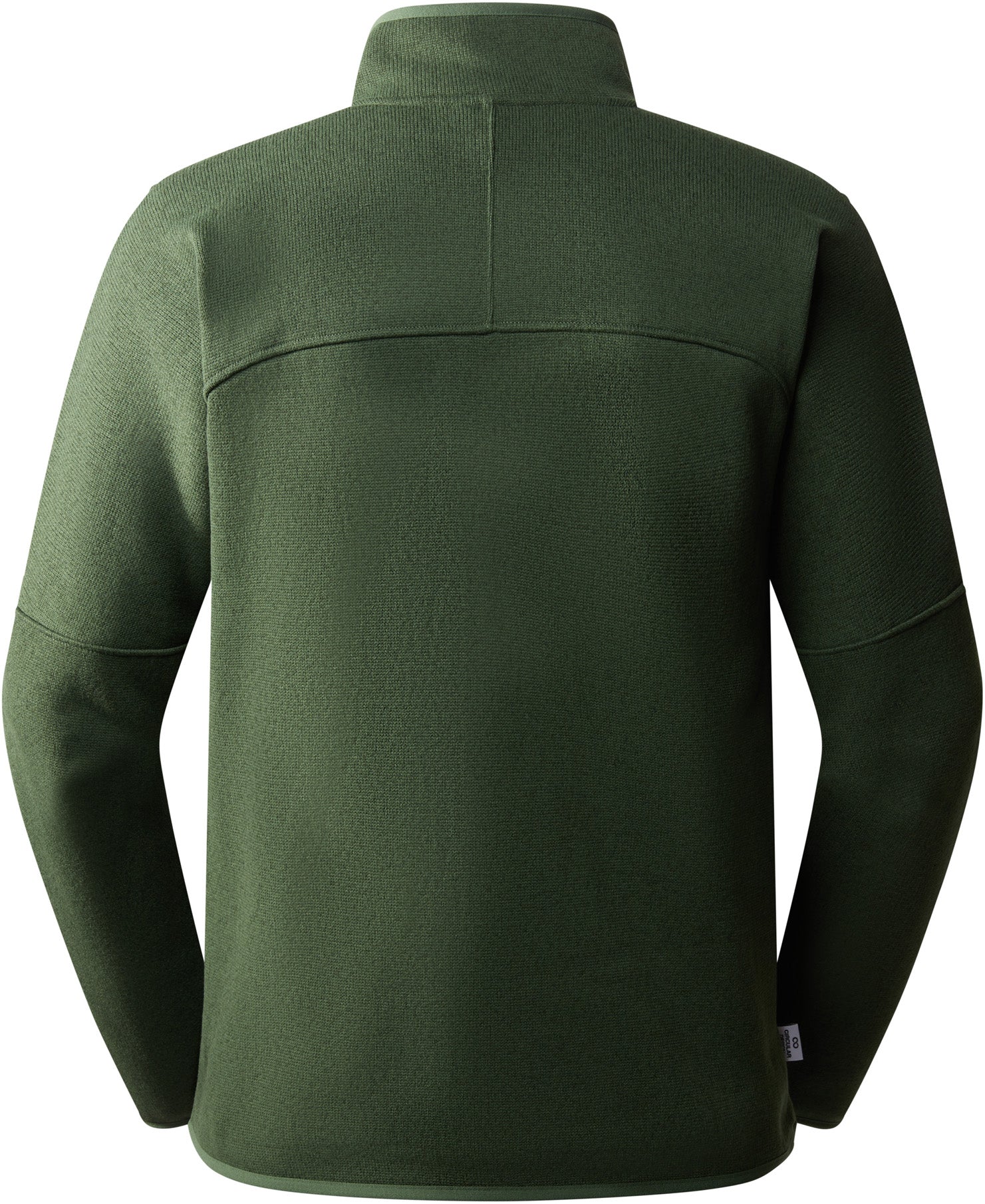 Front Range Fleece jas