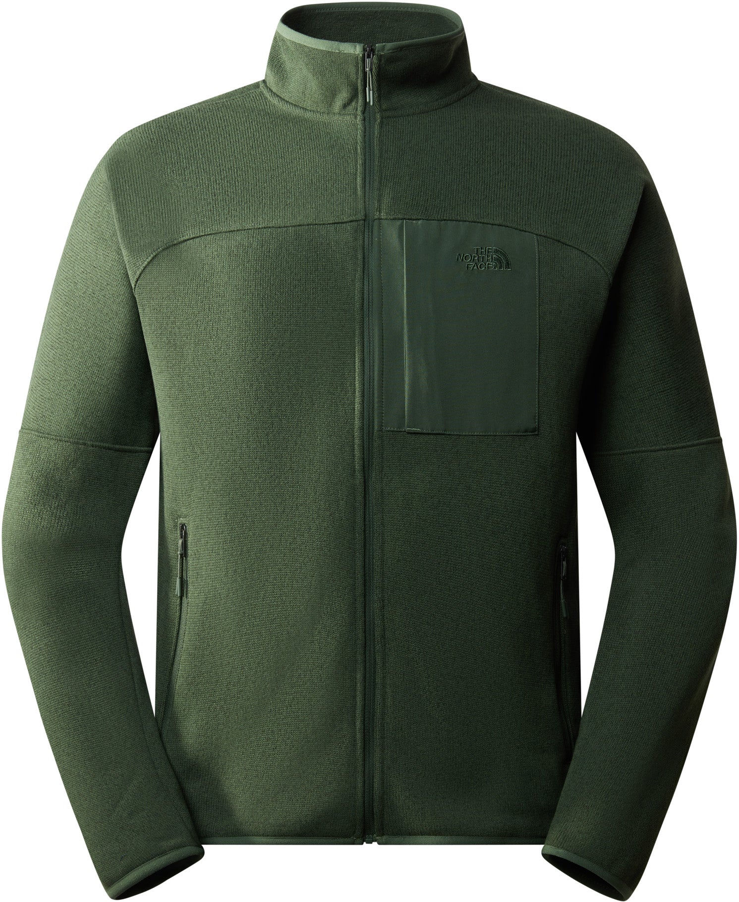 Front Range Fleece jas