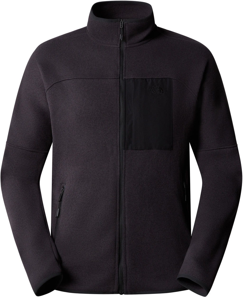 Front Range Fleece jas