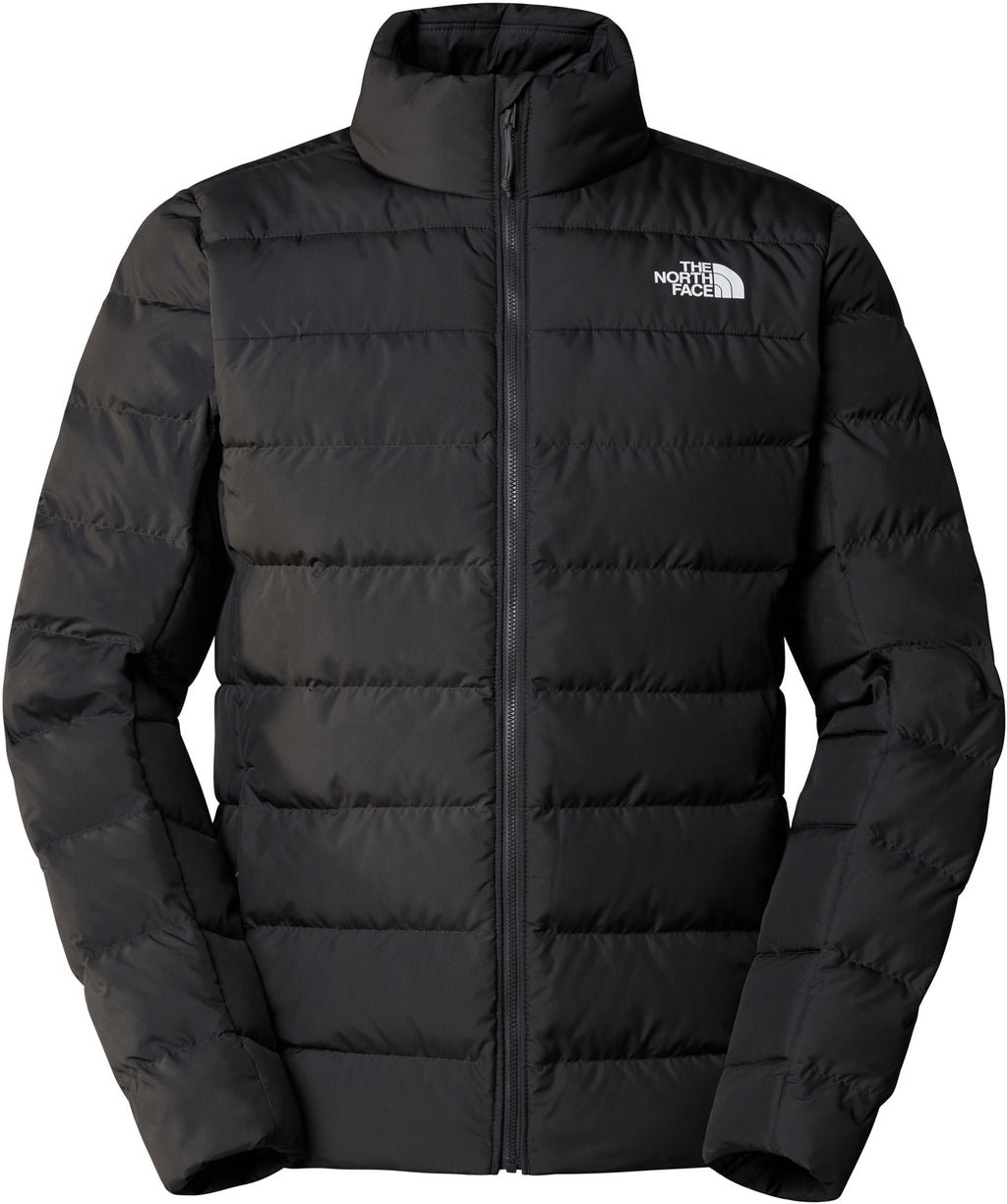 Aconcagua 3 jas