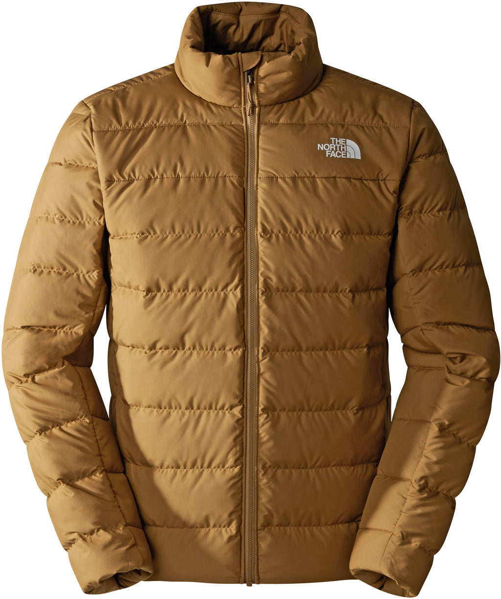 Aconcagua 3 jas