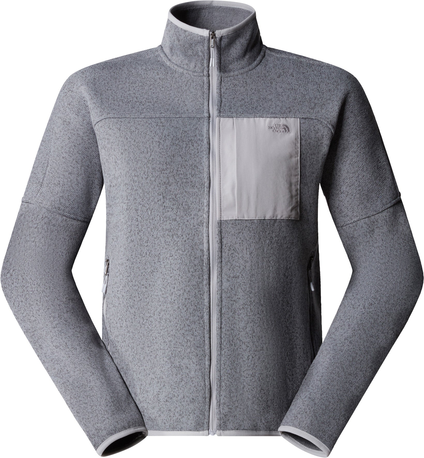 Front Range Fleece jas