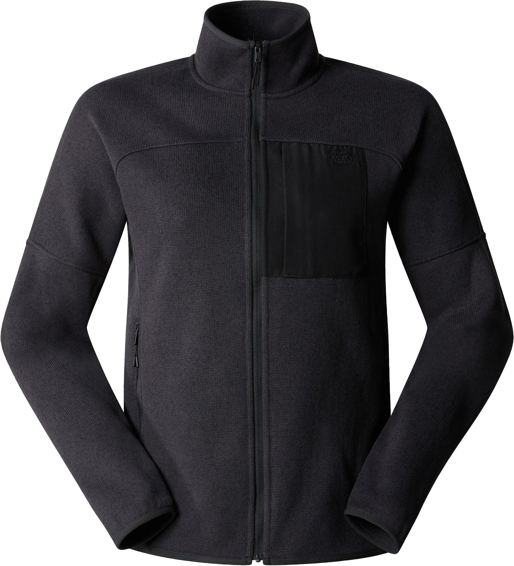 Front Range Fleece jas