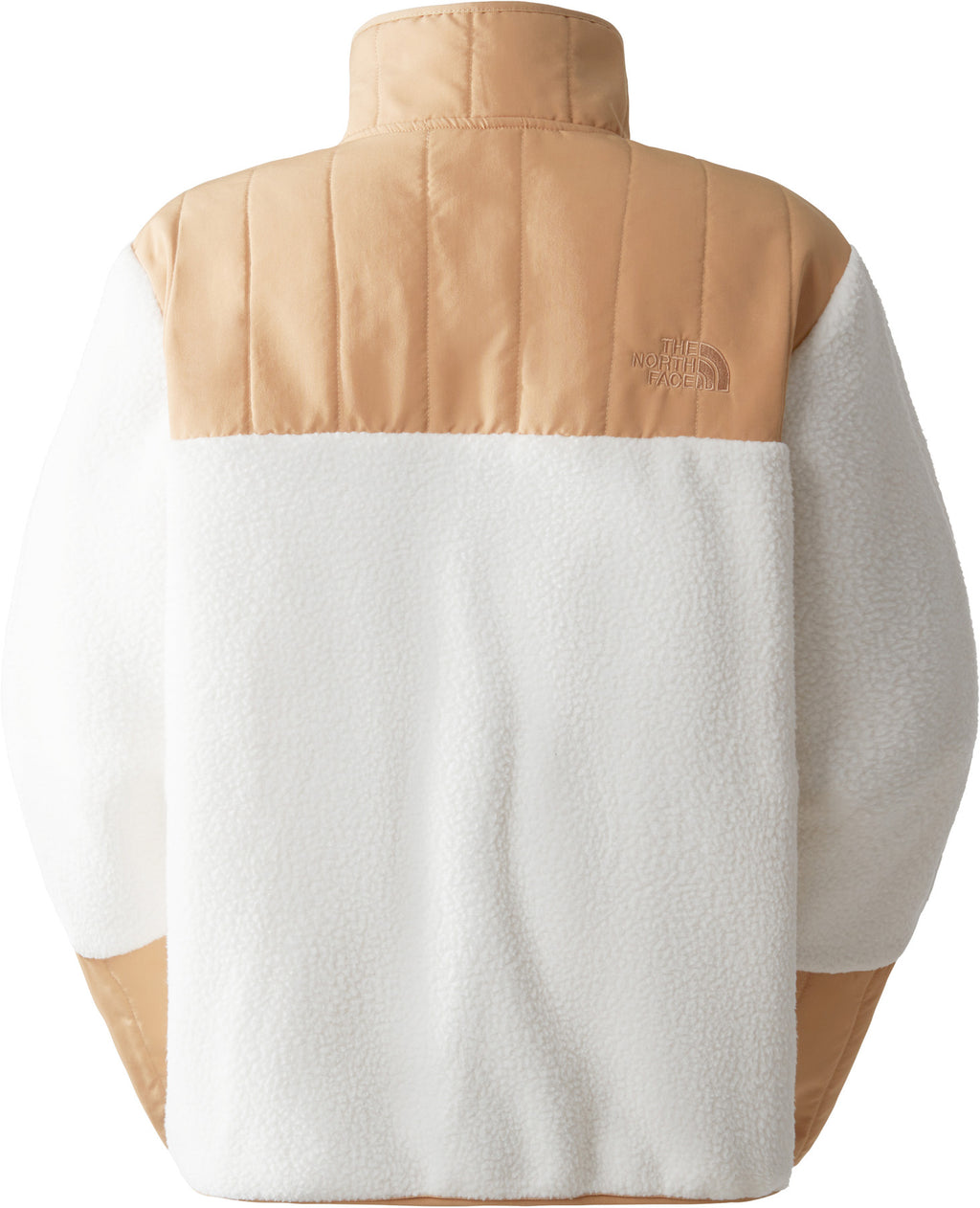 Crgmnt Fleece 1/4