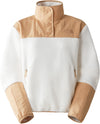 Crgmnt Fleece 1/4