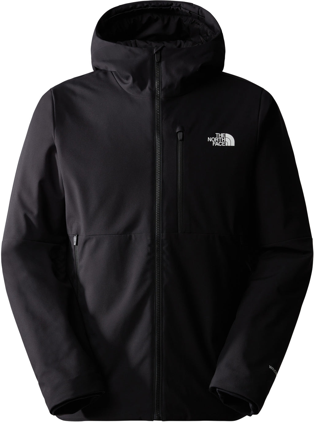 Apex Elevation jas