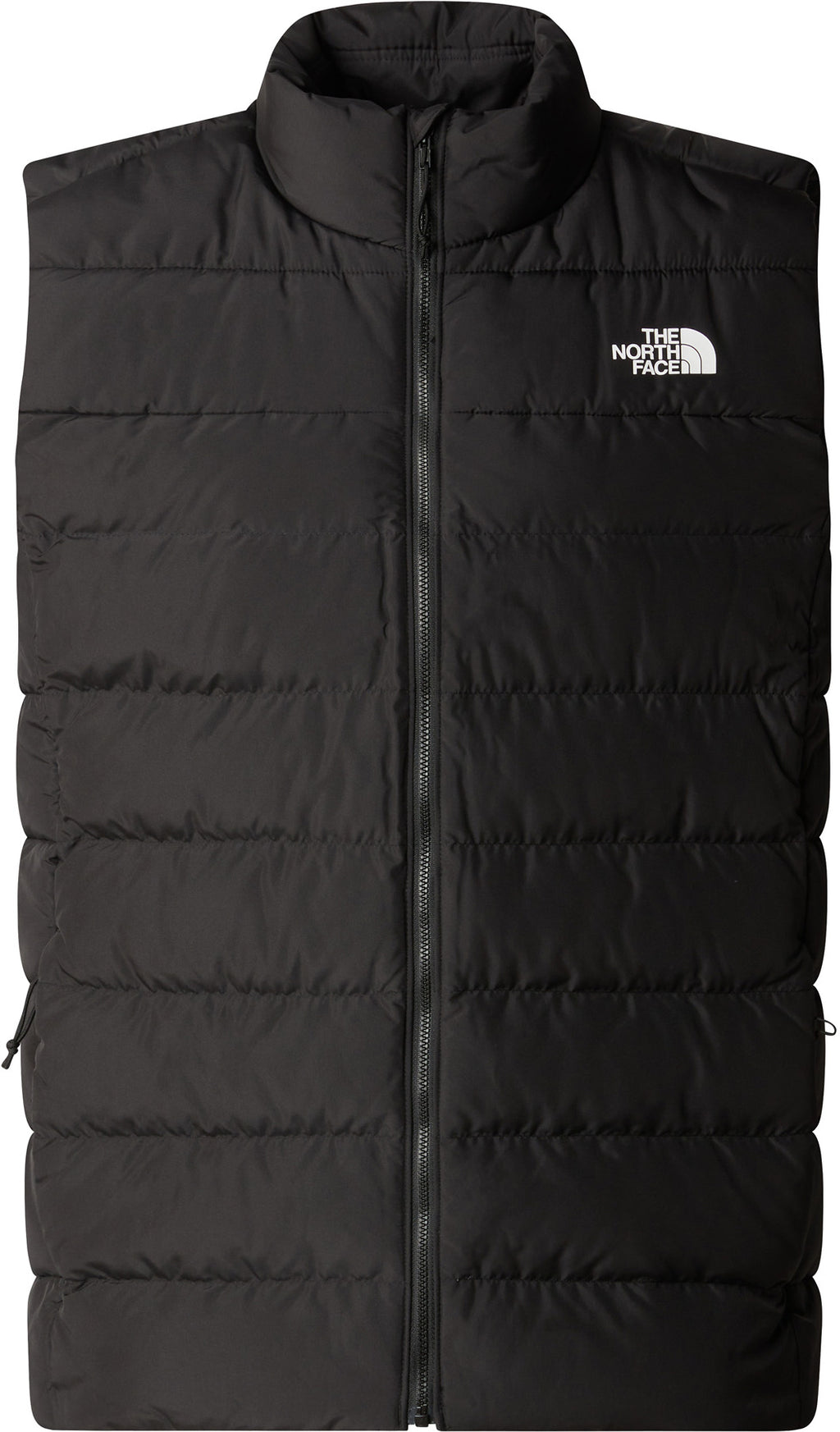 Aconcagua 3 bodywarmer