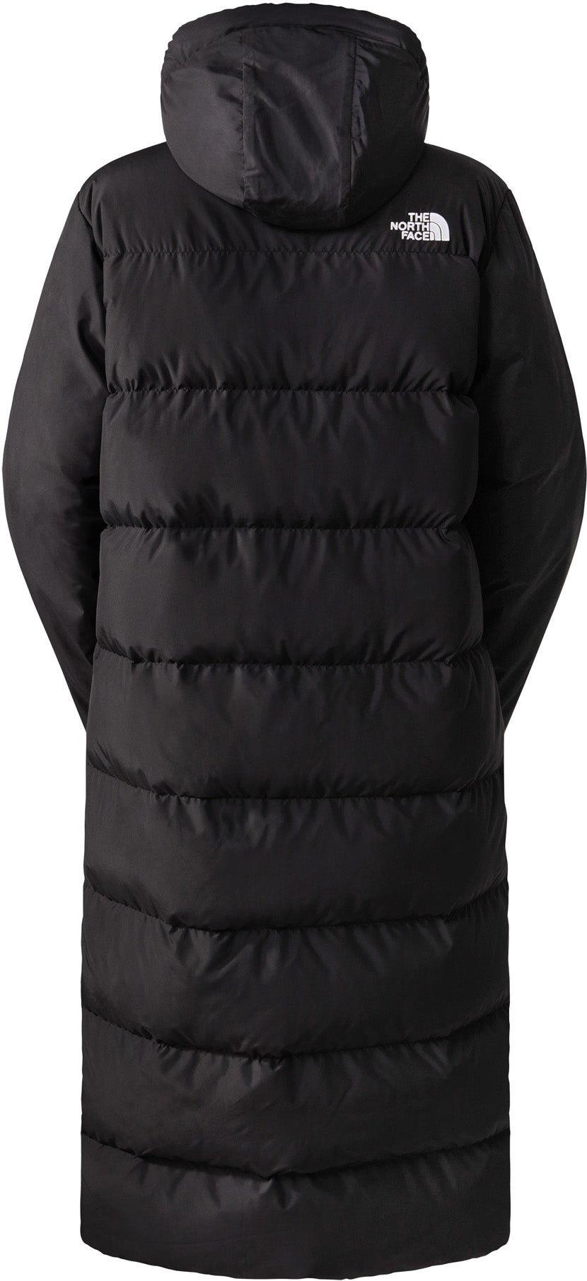 Triple C parka jas