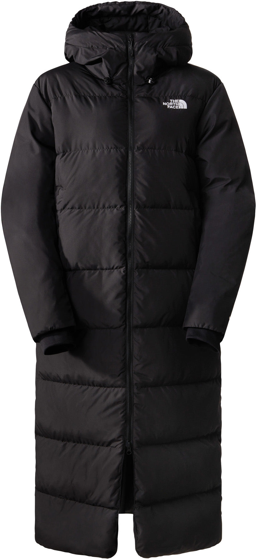 Triple C parka jas