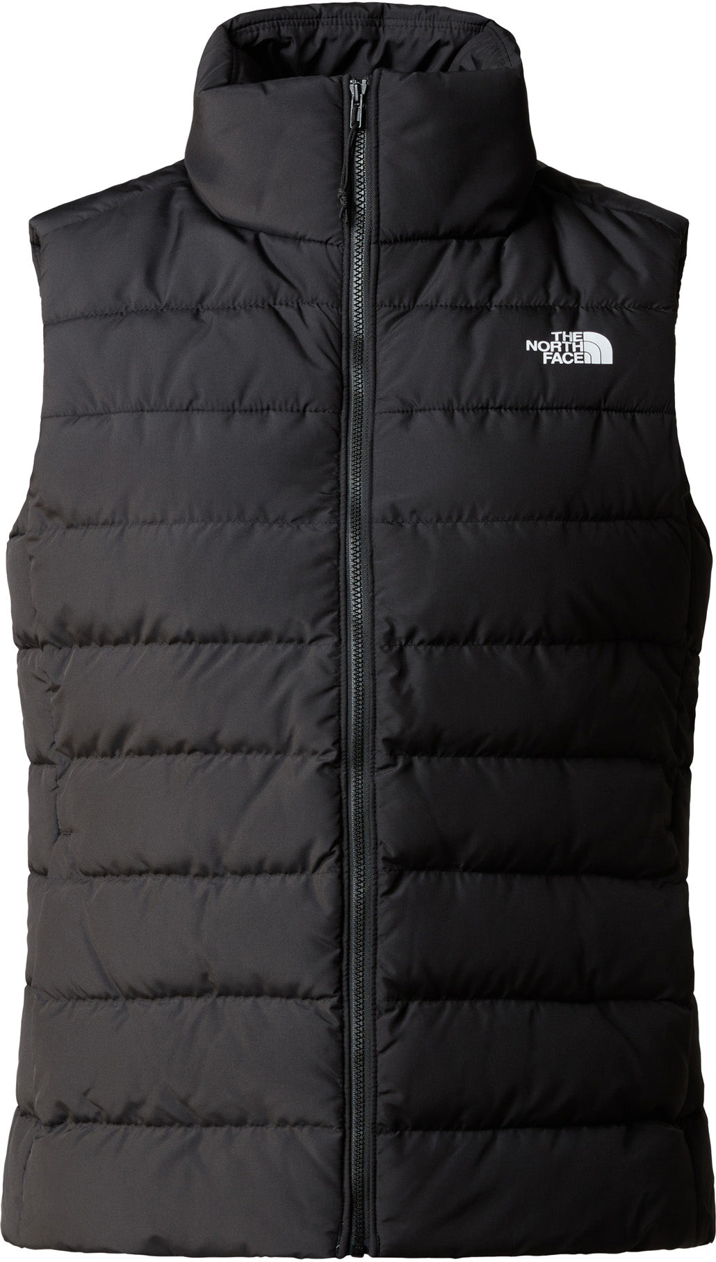 Aconcagua 3 vest