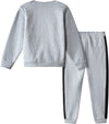 Tech Crew tracksuit
