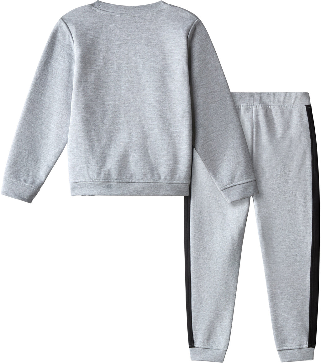 Tech Crew tracksuit