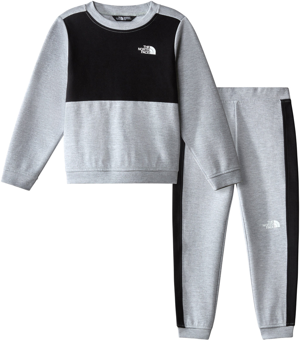 Tech Crew tracksuit