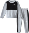 Tech Crew tracksuit