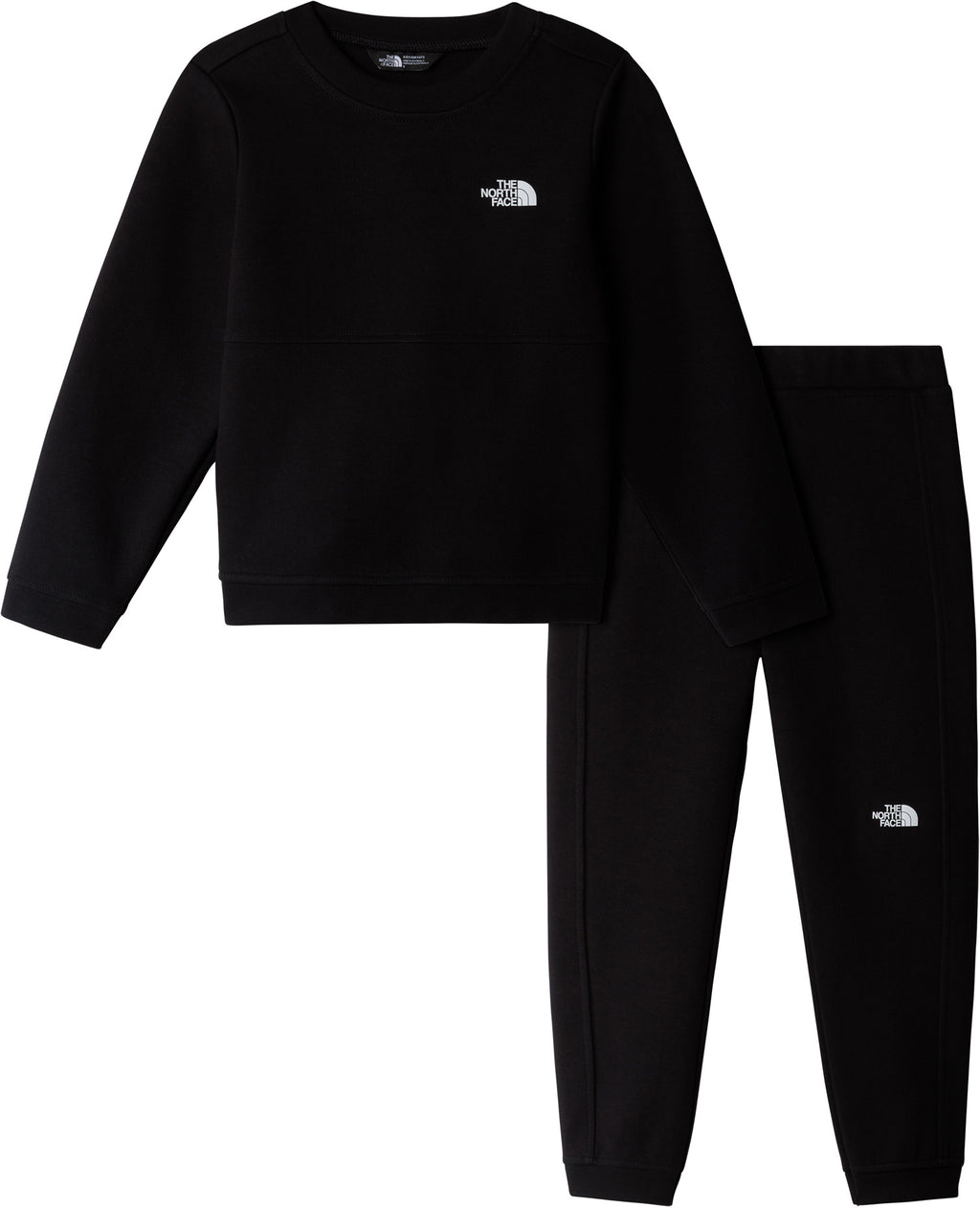 Tech Crew tracksuit