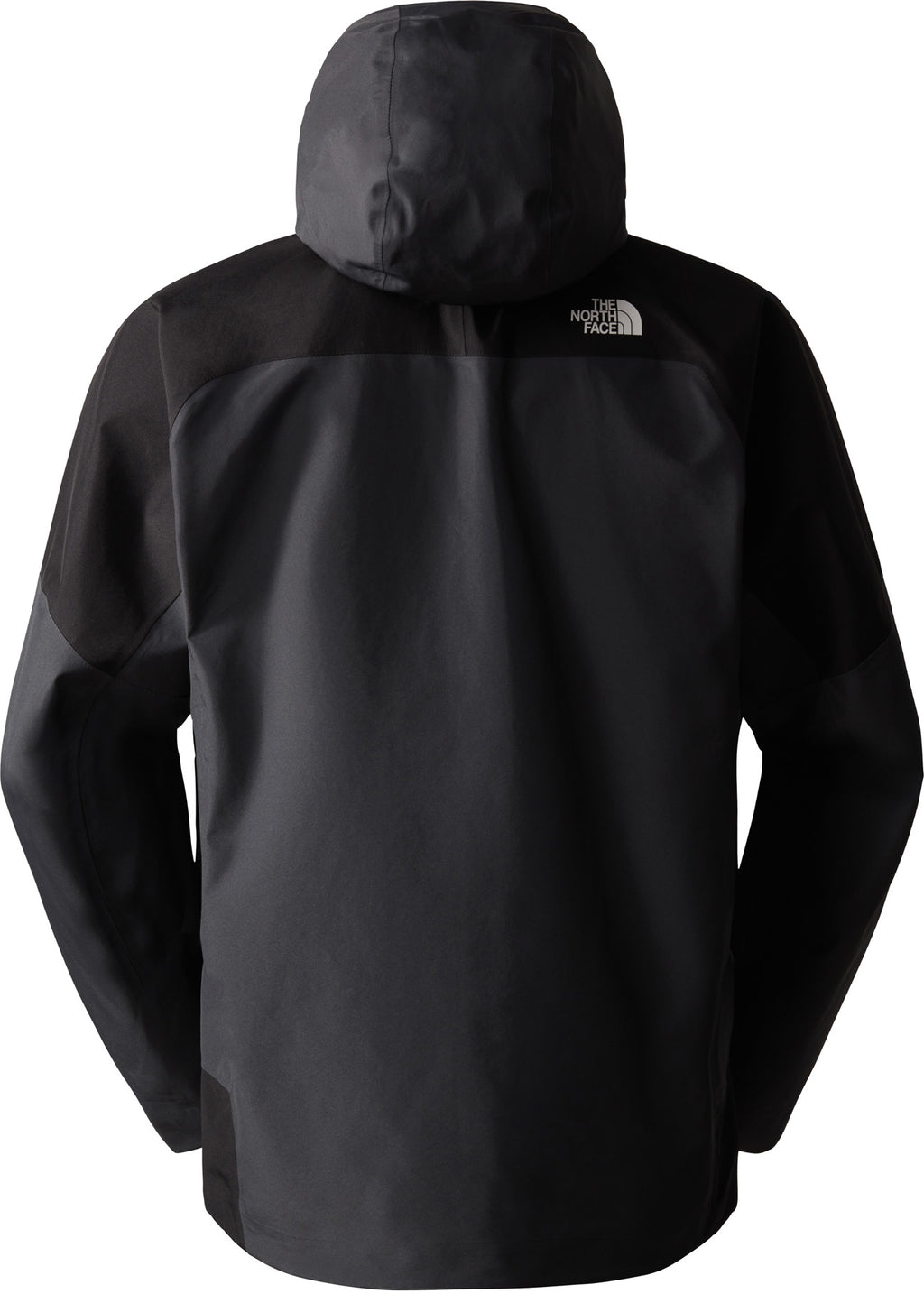 Jazzi Gore-Tex jas