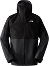Jazzi Gore-Tex jas