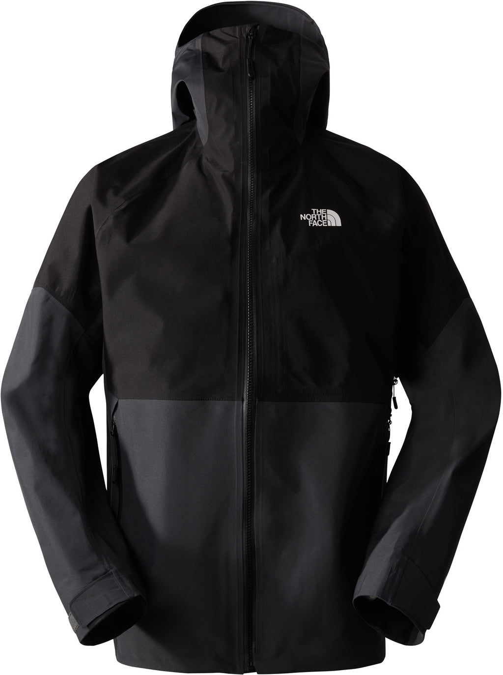 Jazzi Gore-Tex jas