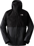 Jazzi Gore-Tex jas