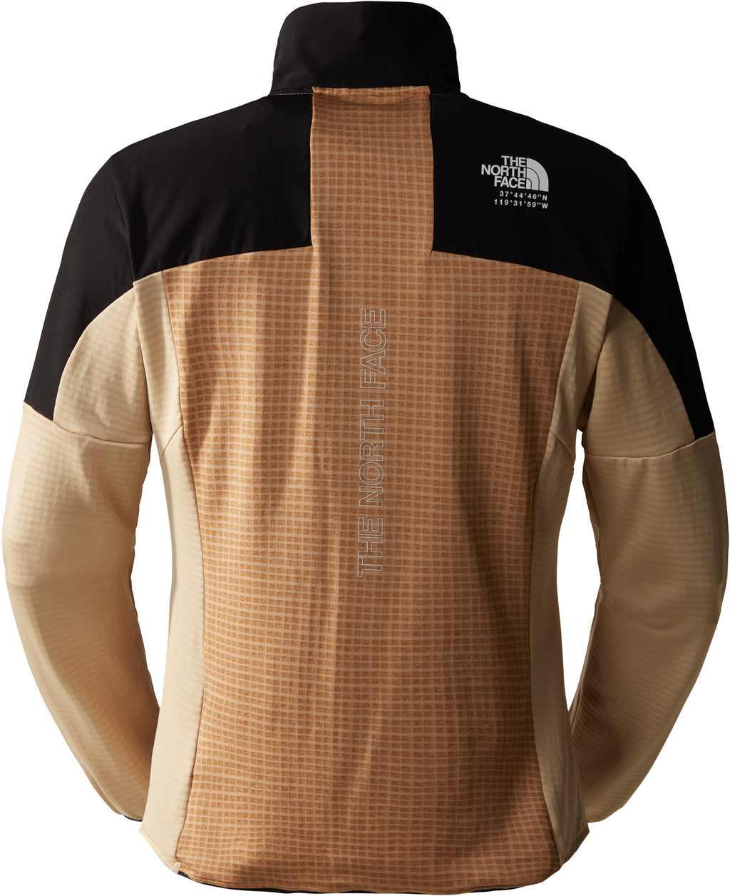 Middle Rock fleece