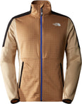 Middle Rock fleece
