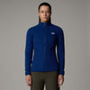 100 Glacier Fleece vest