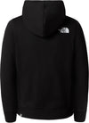 Box p/o hoodie