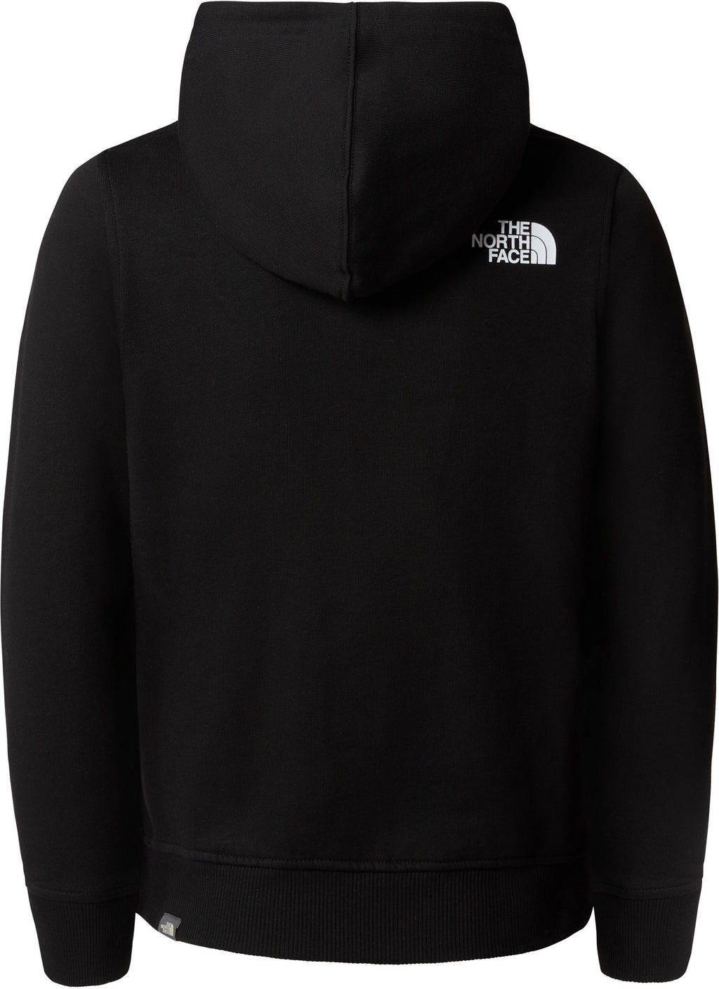 Box p/o hoodie
