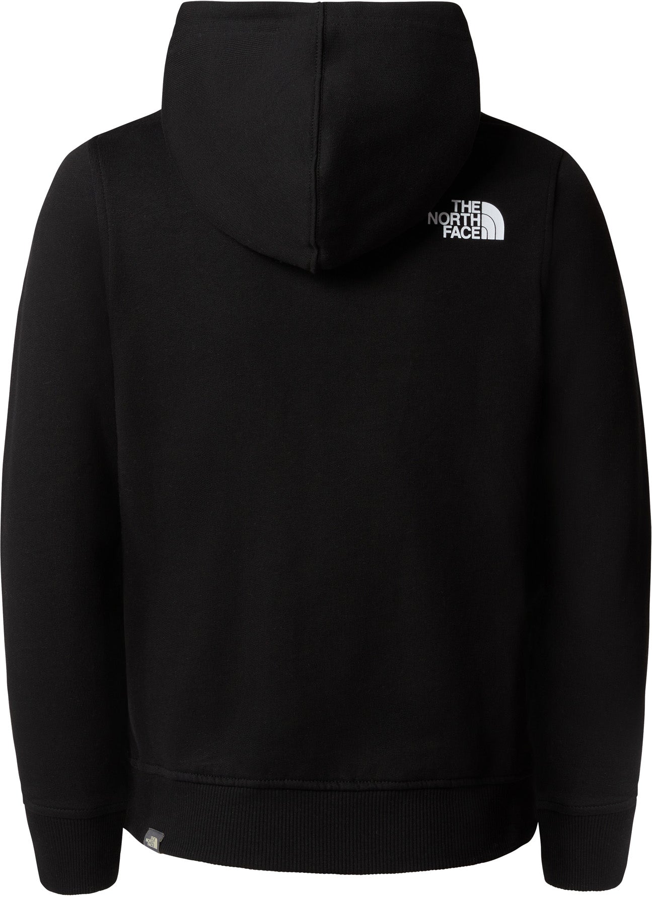 Box p/o hoodie