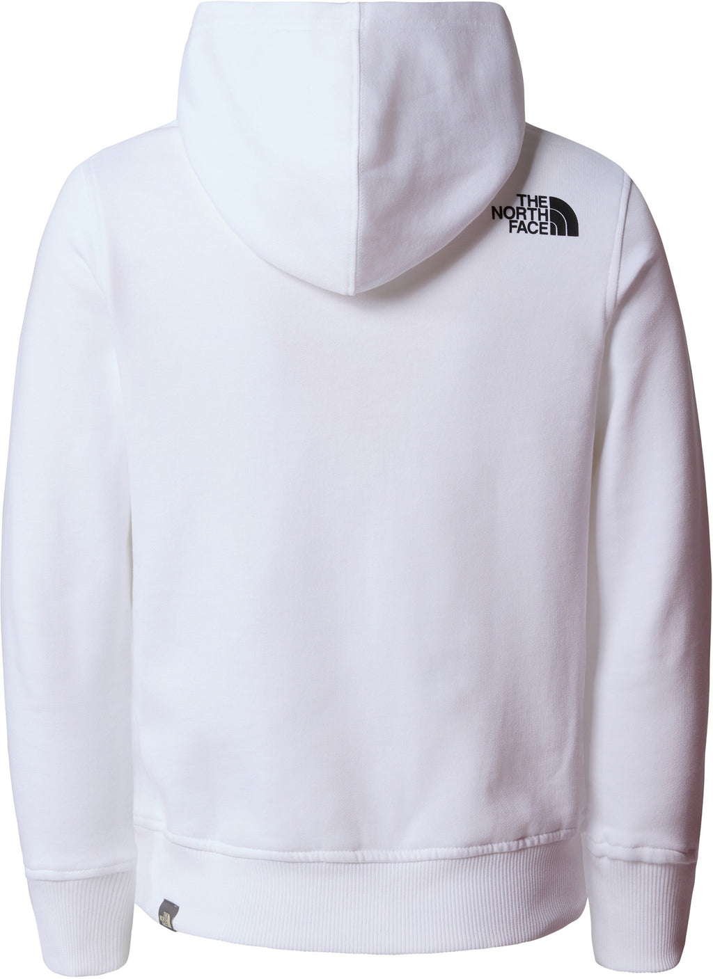 Box p/o hoodie