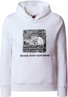Box p/o hoodie