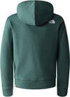 Box p/o hoodie