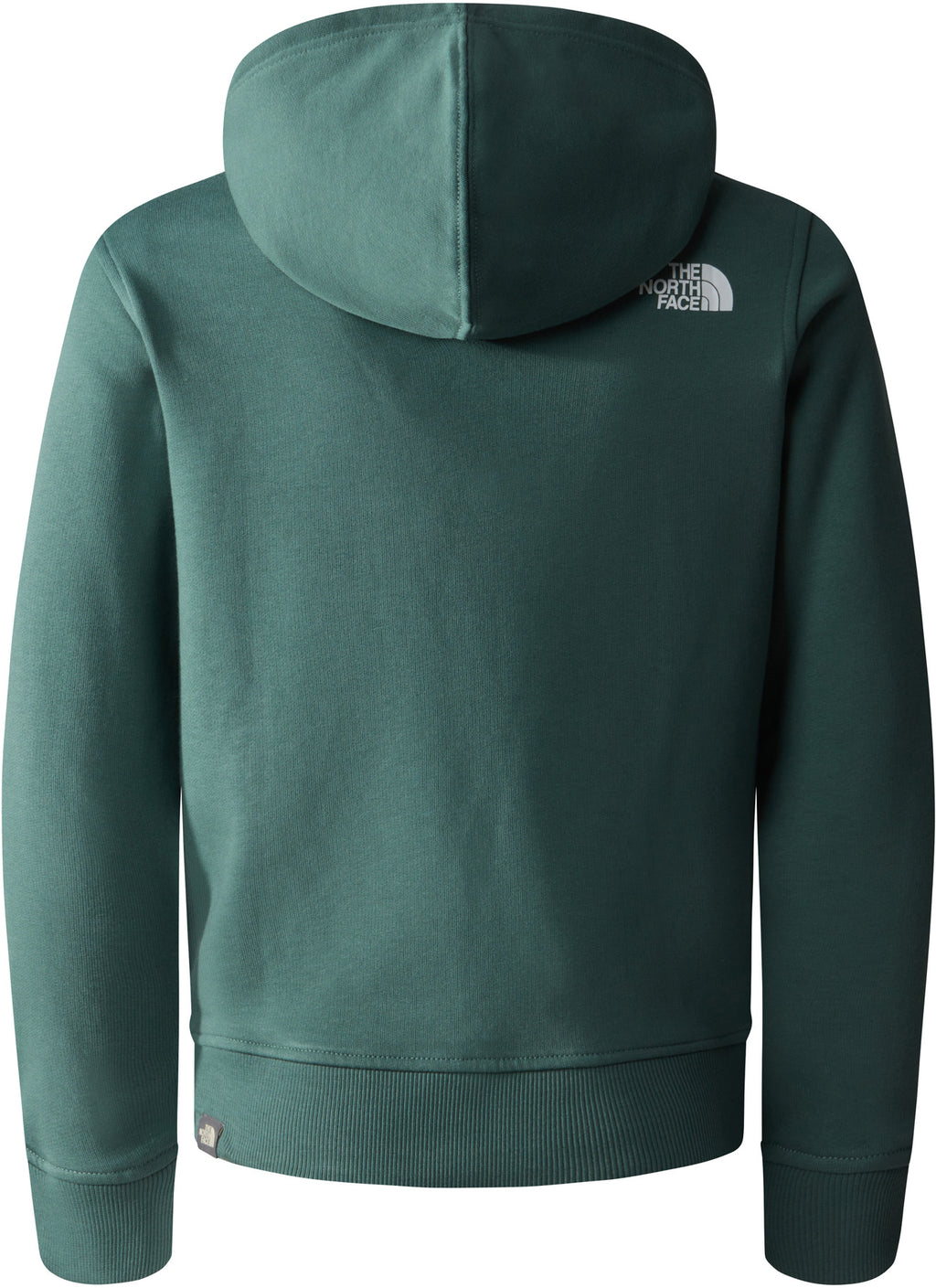 Box p/o hoodie