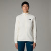100 Glacier Fleece vest