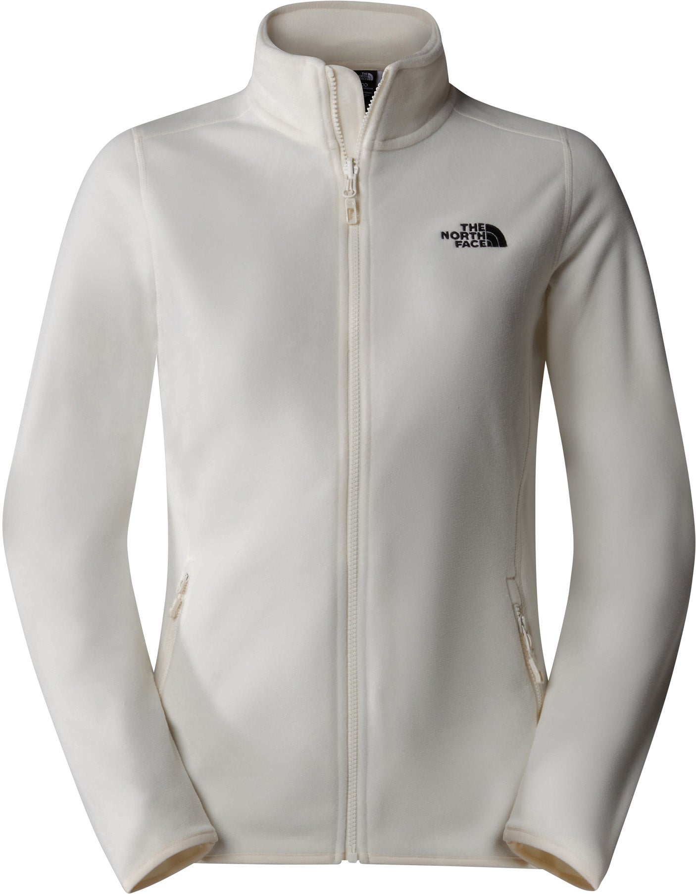 100 Glacier Fleece vest