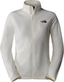 100 Glacier Fleece vest