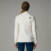 100 Glacier Fleece vest