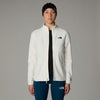 100 Glacier Fleece vest