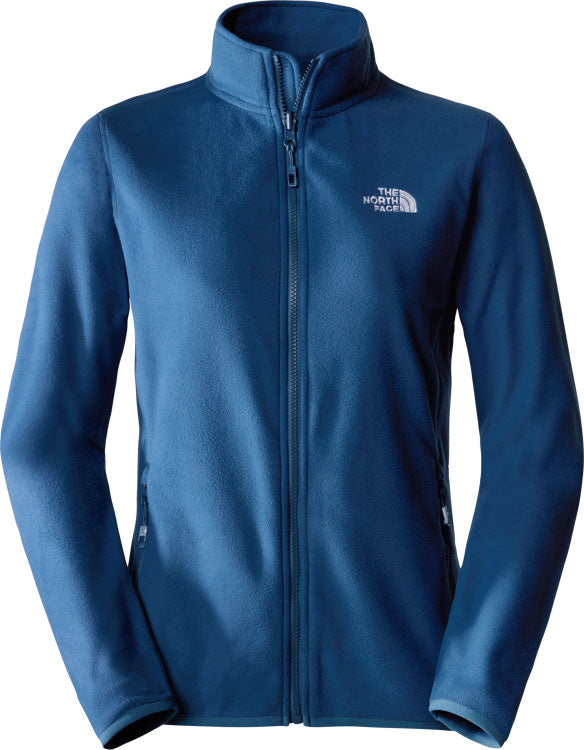 100 Glacier Fleece vest