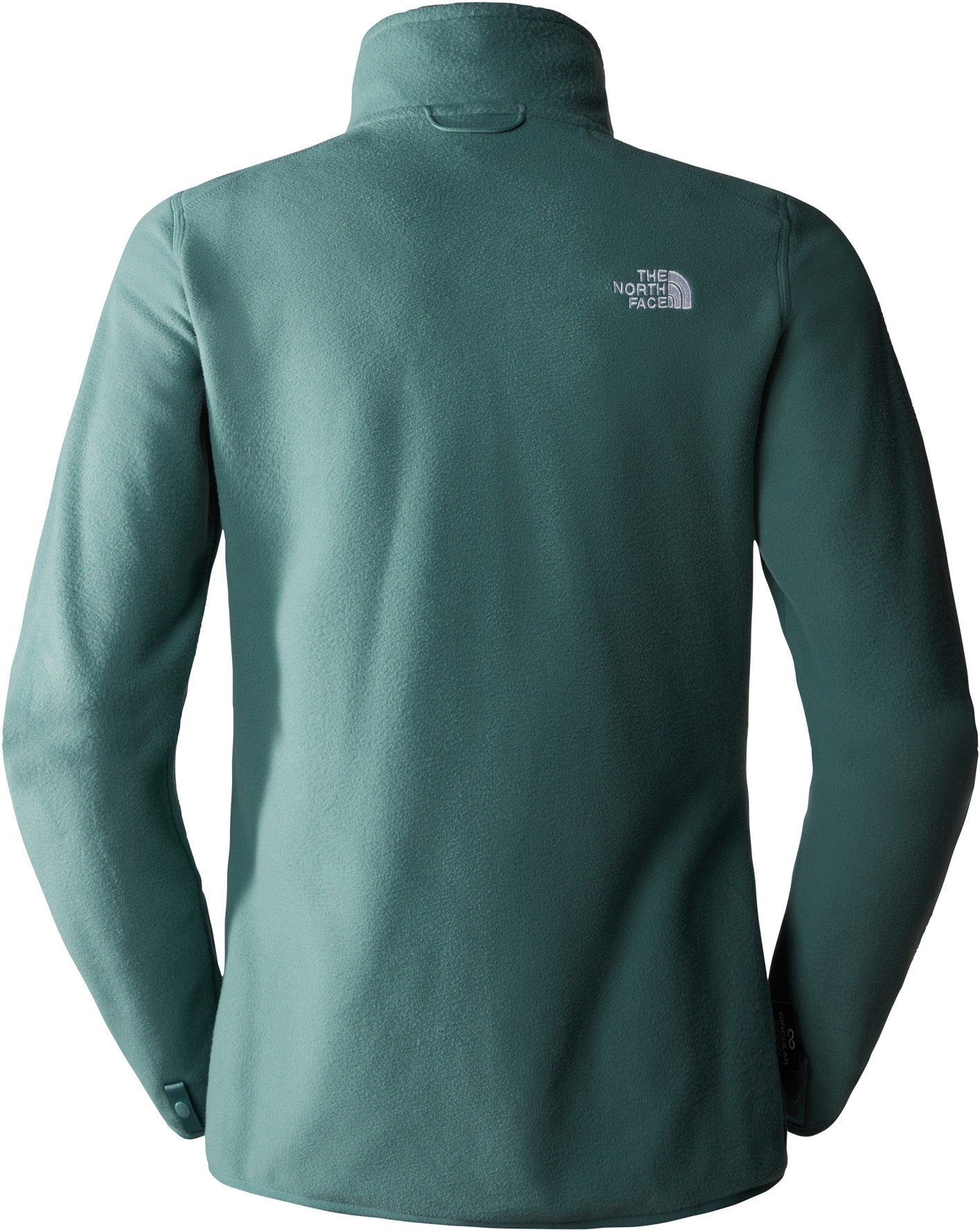100 Glacier Fleece vest