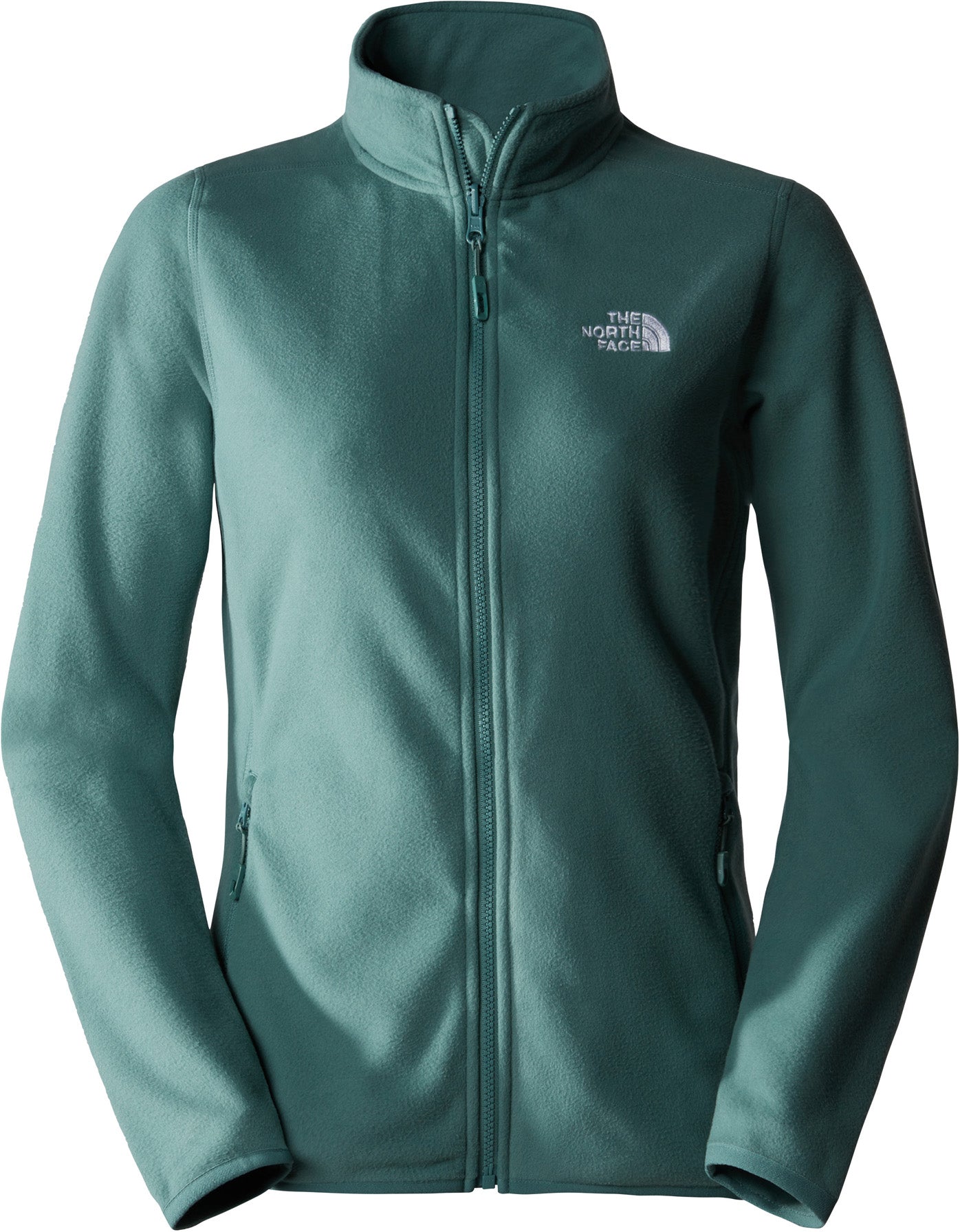 100 Glacier Fleece vest