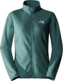 100 Glacier Fleece vest