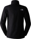 100 Glacier Fleece vest