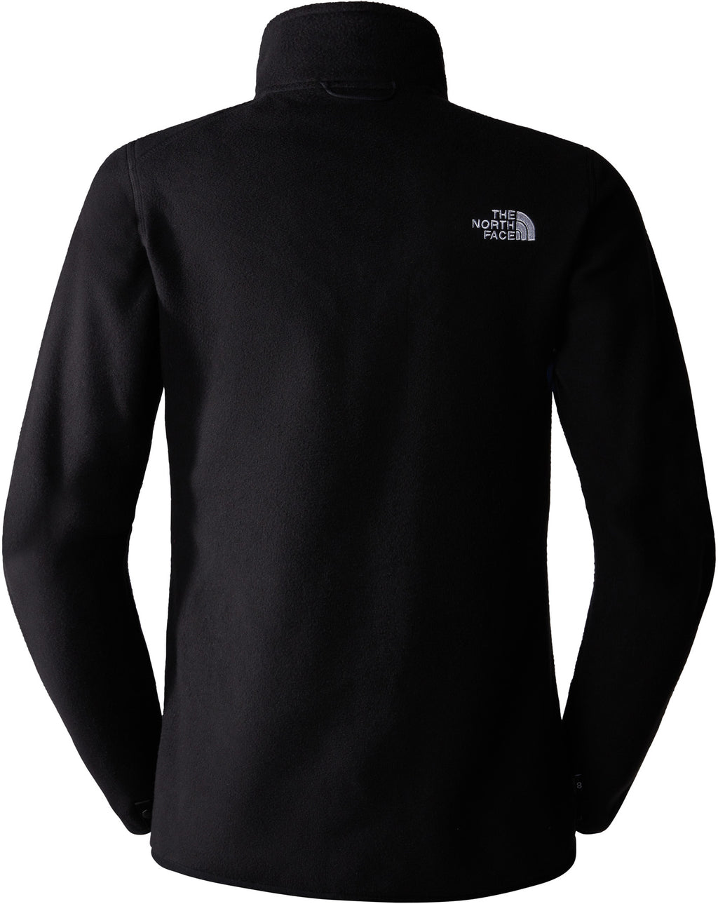 100 Glacier Fleece vest