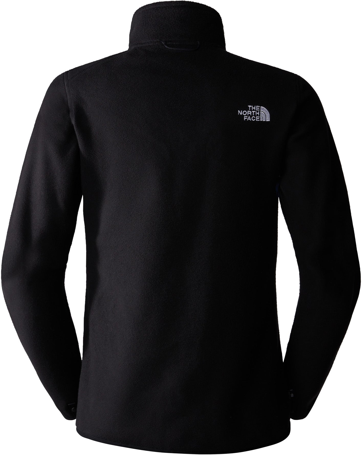 100 Glacier Fleece vest