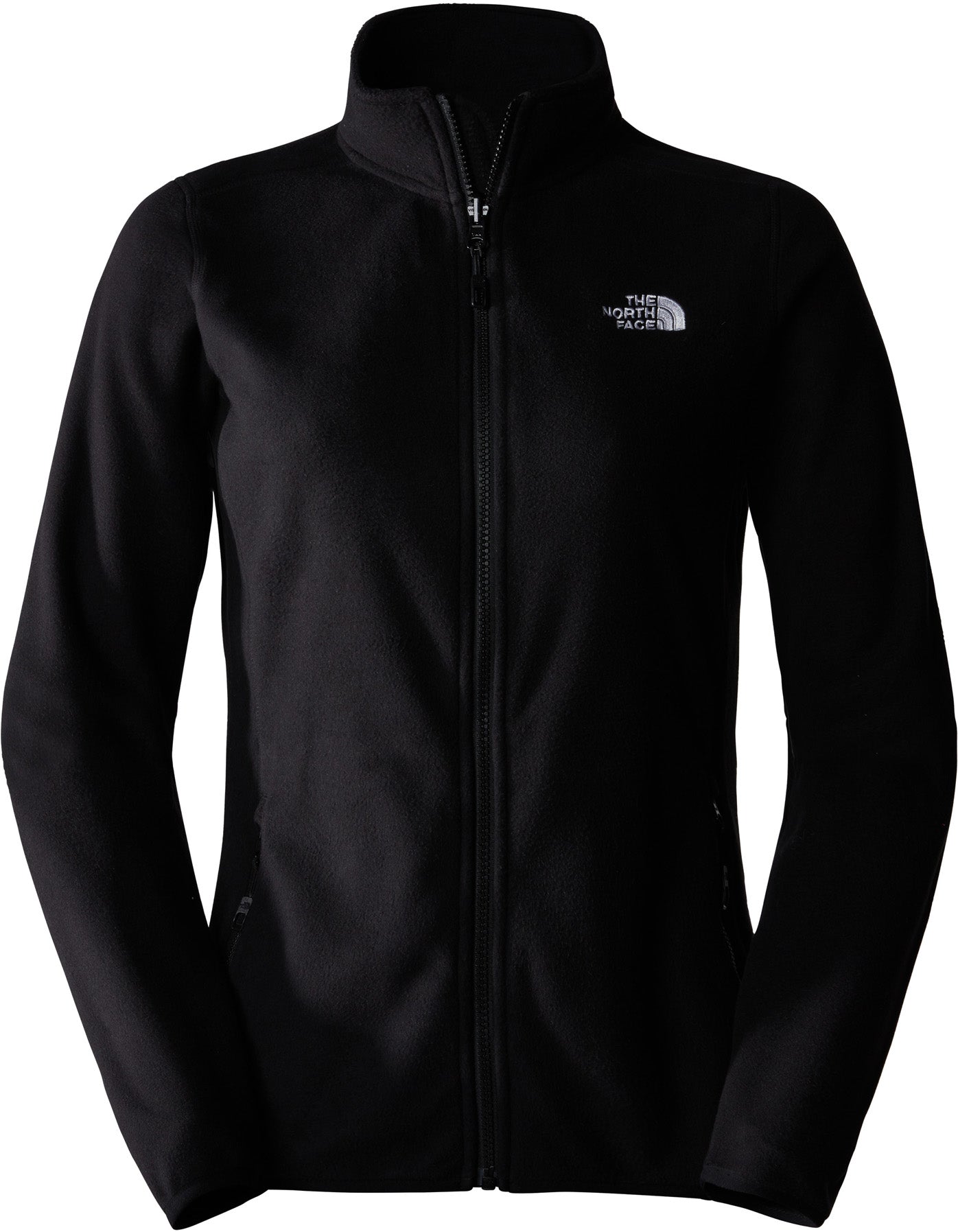 100 Glacier Fleece vest